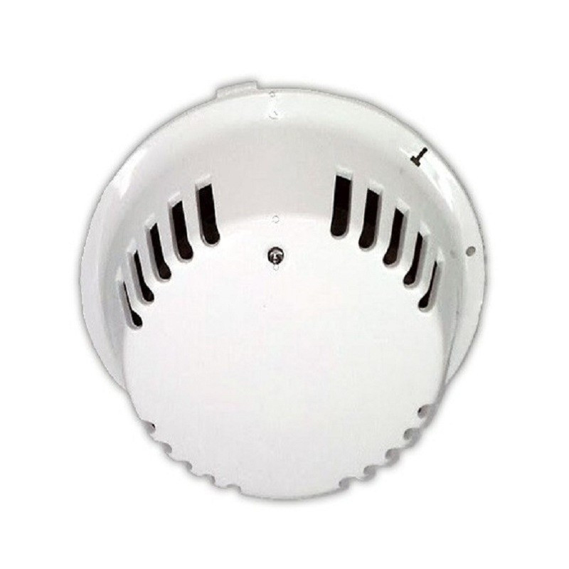 Detector de Humo / Fuego Convencional o Direccionable Bosch
