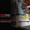Sistema Automático de Extensión de Incendios para Autobuses Escolares y Transporte Público - Firetrace