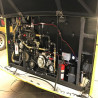 Sistema Automático de Extensión de Incendios para Autobuses Escolares y Transporte Público - Firetrace