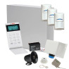 Kit de Sistema Integral de Alarma y Seguridad Electrónica - Bosch