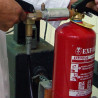 Recarga, Mantenimiento Preventivo y Prueba Hidrostática para Extintores Multimarca y Multiaplicación