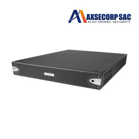 Servidor NVR / NVS Pelco Digital Sentry para Videovigilancia y Gestión de Emergencias ITSE