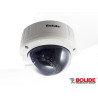 Cámara de Seguridad Domo Antivandálica IP/Analógica Bolide con Infrarrojos para Videovigilancia y Control ITSE