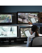 SISTEMAS DE VIDEOVIGILANCIA