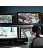 SISTEMAS DE VIDEOVIGILANCIA